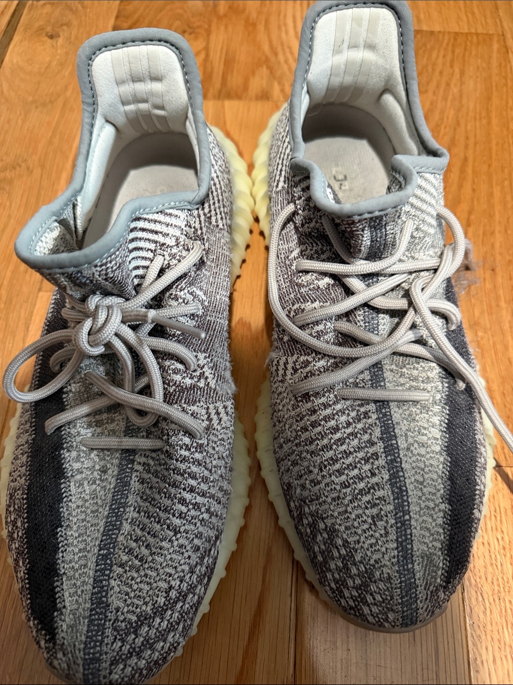 Yeezy Boost